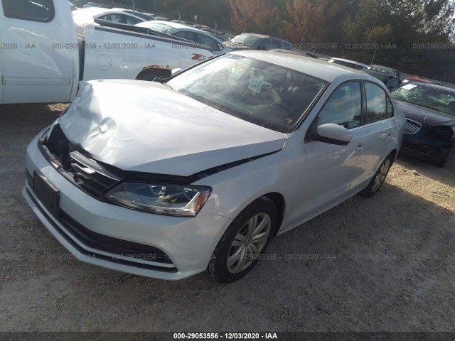 Photo 1 VIN: 3VW167AJ5HM365072 - VOLKSWAGEN JETTA 