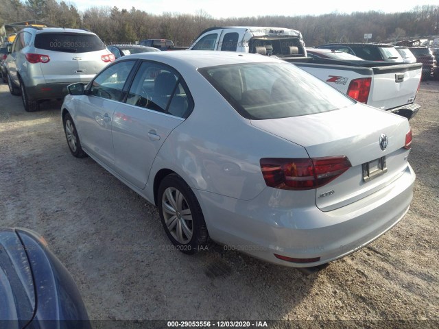 Photo 2 VIN: 3VW167AJ5HM365072 - VOLKSWAGEN JETTA 