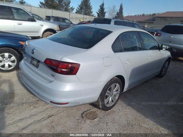 Photo 3 VIN: 3VW167AJ5HM365072 - VOLKSWAGEN JETTA 