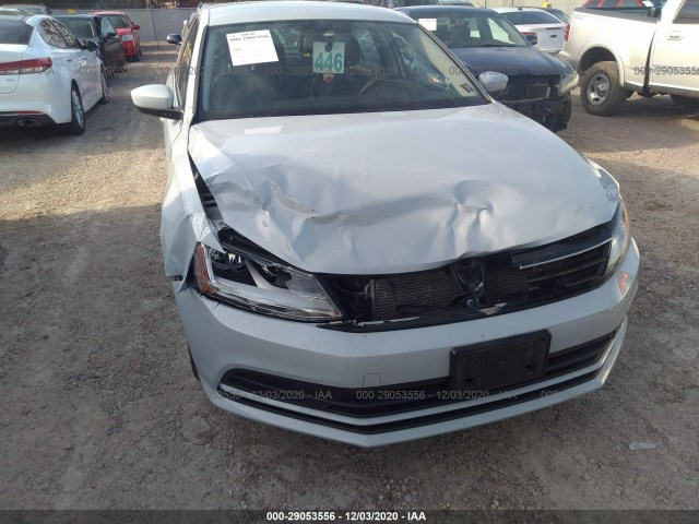 Photo 5 VIN: 3VW167AJ5HM365072 - VOLKSWAGEN JETTA 