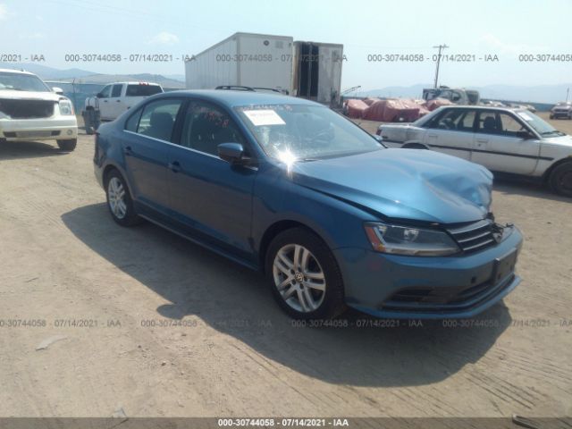 Photo 0 VIN: 3VW167AJ5HM368389 - VOLKSWAGEN JETTA 