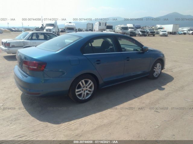 Photo 3 VIN: 3VW167AJ5HM368389 - VOLKSWAGEN JETTA 