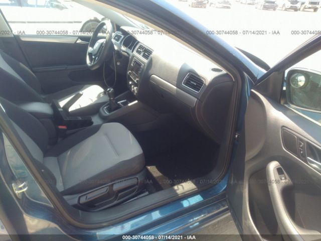 Photo 4 VIN: 3VW167AJ5HM368389 - VOLKSWAGEN JETTA 