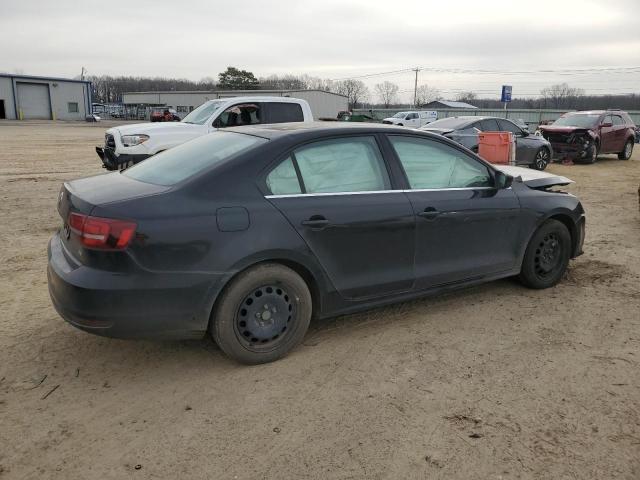 Photo 2 VIN: 3VW167AJ5HM377707 - VOLKSWAGEN JETTA 