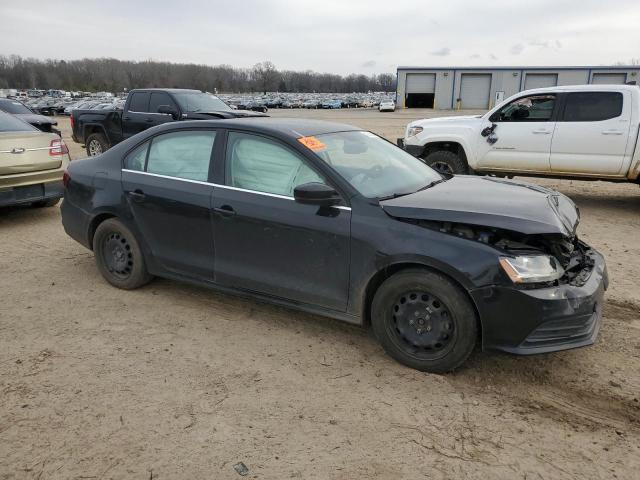 Photo 3 VIN: 3VW167AJ5HM377707 - VOLKSWAGEN JETTA 