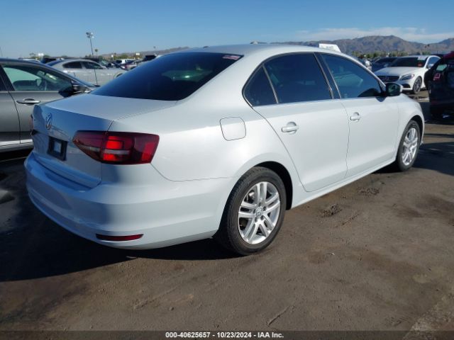 Photo 3 VIN: 3VW167AJ5HM383734 - VOLKSWAGEN JETTA 