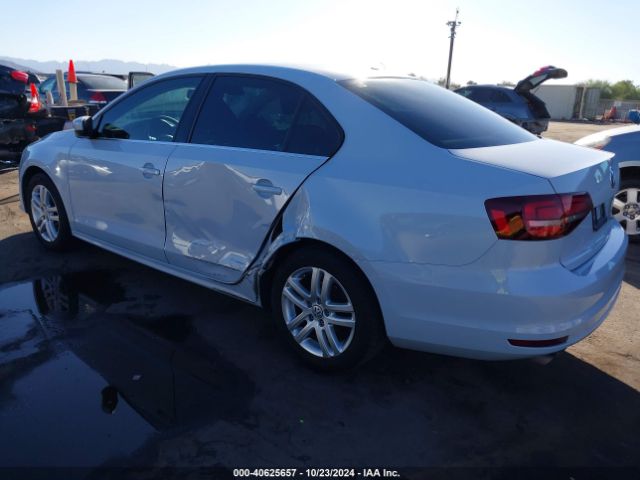 Photo 5 VIN: 3VW167AJ5HM383734 - VOLKSWAGEN JETTA 