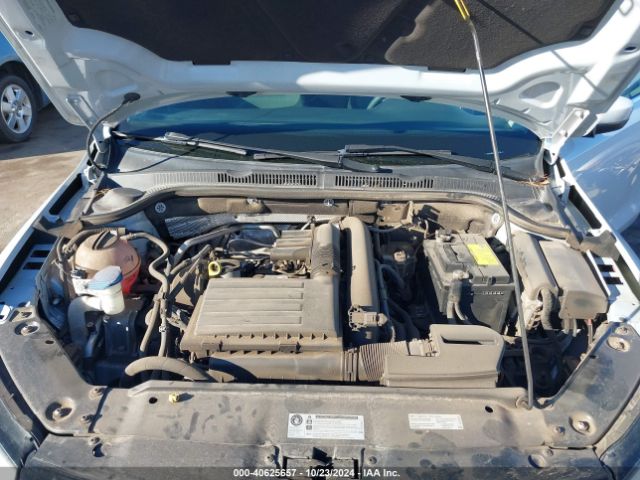 Photo 9 VIN: 3VW167AJ5HM383734 - VOLKSWAGEN JETTA 