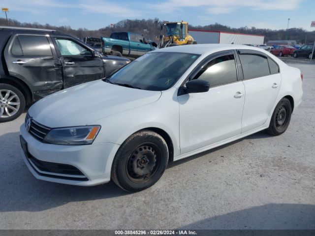 Photo 1 VIN: 3VW167AJ6GM284161 - VOLKSWAGEN JETTA 