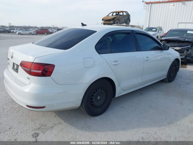 Photo 3 VIN: 3VW167AJ6GM284161 - VOLKSWAGEN JETTA 