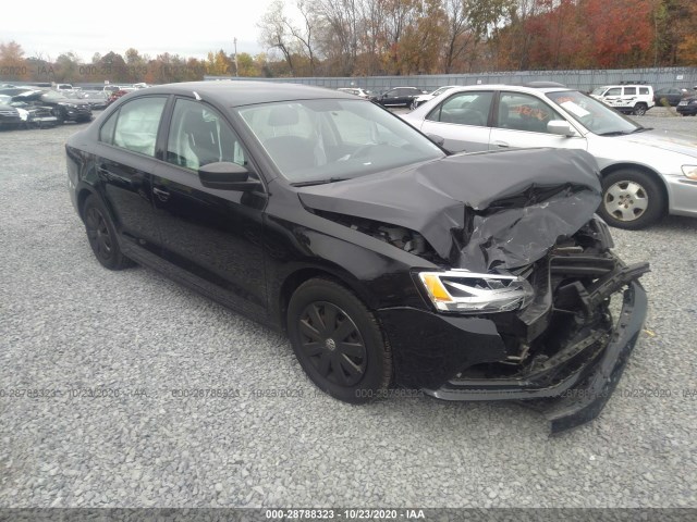 Photo 0 VIN: 3VW167AJ6GM298447 - VOLKSWAGEN JETTA SEDAN 