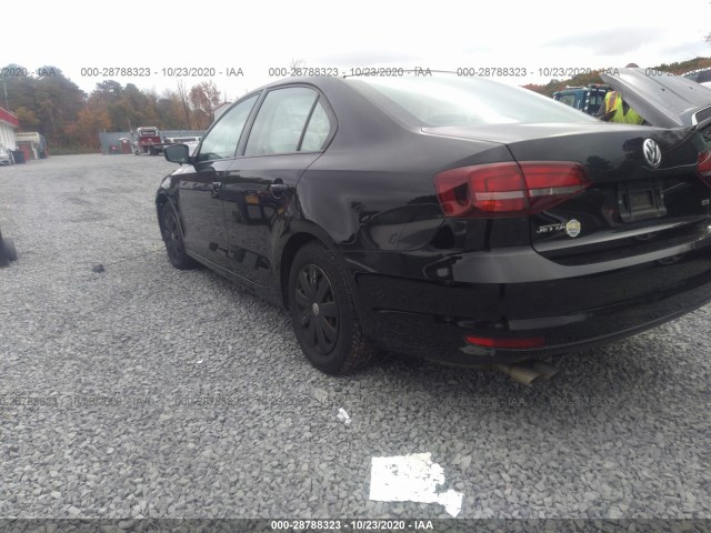 Photo 2 VIN: 3VW167AJ6GM298447 - VOLKSWAGEN JETTA SEDAN 