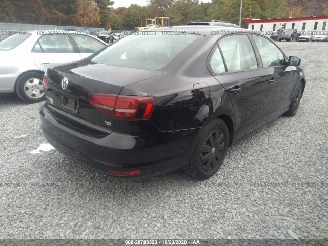 Photo 3 VIN: 3VW167AJ6GM298447 - VOLKSWAGEN JETTA SEDAN 