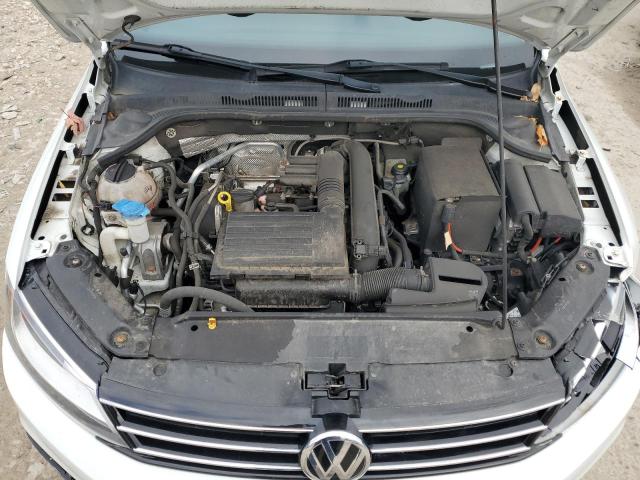 Photo 10 VIN: 3VW167AJ6GM302058 - VOLKSWAGEN JETTA S 