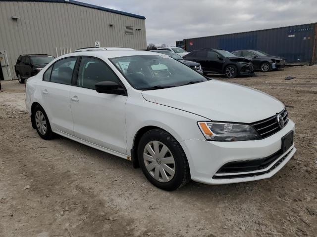 Photo 3 VIN: 3VW167AJ6GM302058 - VOLKSWAGEN JETTA S 