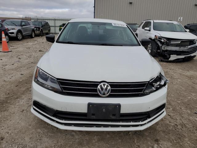 Photo 4 VIN: 3VW167AJ6GM302058 - VOLKSWAGEN JETTA S 