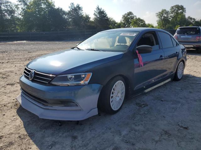 Photo 0 VIN: 3VW167AJ6GM304313 - VOLKSWAGEN JETTA S 