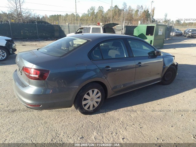 Photo 3 VIN: 3VW167AJ6GM354290 - VOLKSWAGEN JETTA 