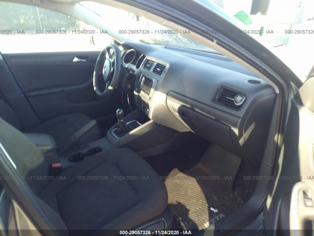 Photo 4 VIN: 3VW167AJ6GM354290 - VOLKSWAGEN JETTA 