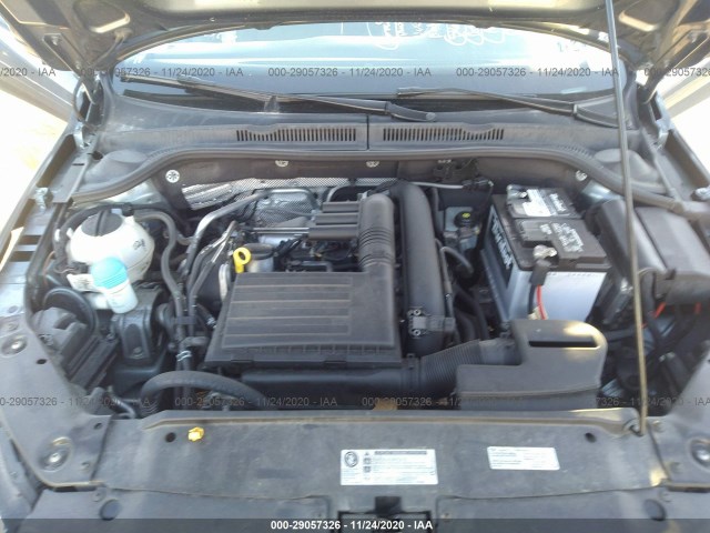 Photo 9 VIN: 3VW167AJ6GM354290 - VOLKSWAGEN JETTA 