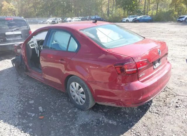 Photo 2 VIN: 3VW167AJ6GM382798 - VOLKSWAGEN JETTA SEDAN 