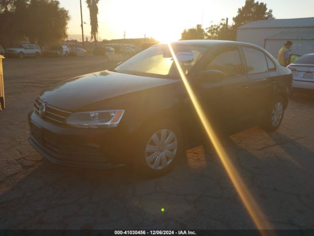 Photo 1 VIN: 3VW167AJ6GM403486 - VOLKSWAGEN JETTA 