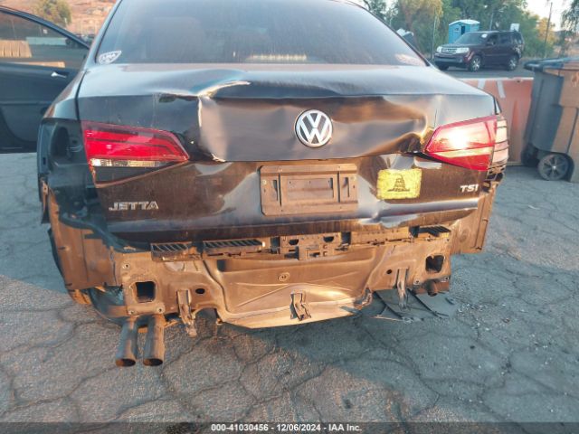 Photo 5 VIN: 3VW167AJ6GM403486 - VOLKSWAGEN JETTA 