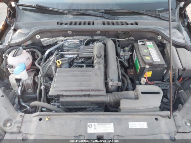 Photo 9 VIN: 3VW167AJ6GM403486 - VOLKSWAGEN JETTA 