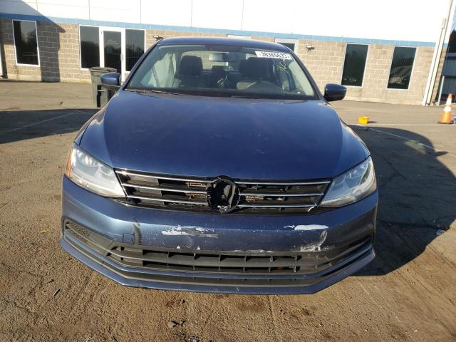 Photo 4 VIN: 3VW167AJ6HM262856 - VOLKSWAGEN JETTA S 