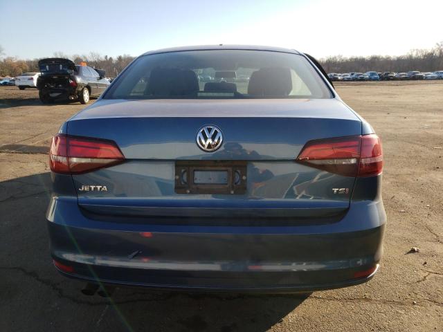 Photo 5 VIN: 3VW167AJ6HM262856 - VOLKSWAGEN JETTA S 