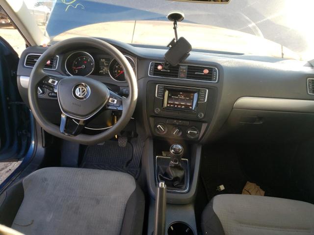 Photo 7 VIN: 3VW167AJ6HM262856 - VOLKSWAGEN JETTA S 