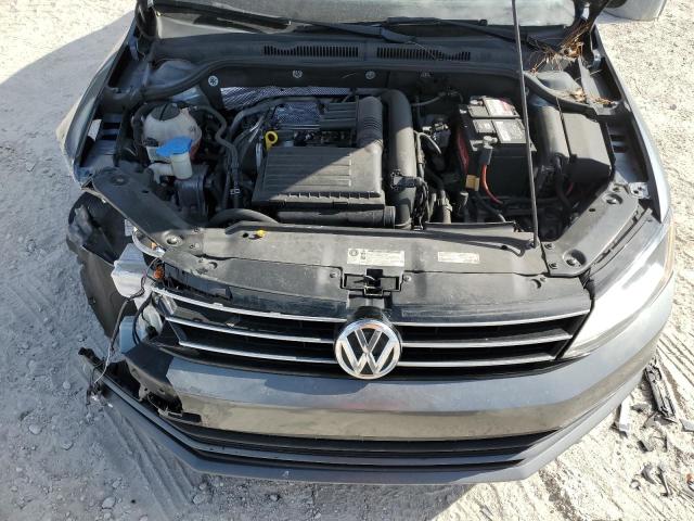 Photo 10 VIN: 3VW167AJ6HM287739 - VOLKSWAGEN JETTA 