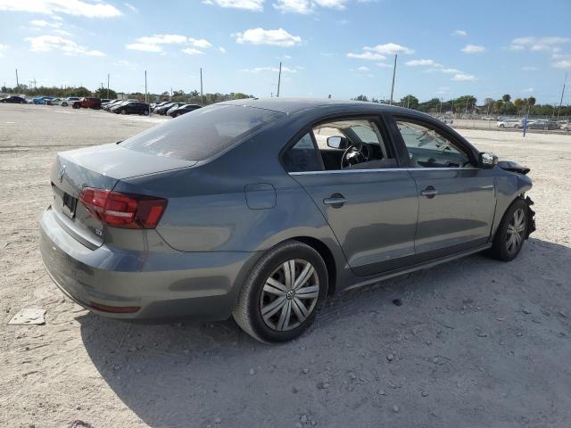 Photo 2 VIN: 3VW167AJ6HM287739 - VOLKSWAGEN JETTA 