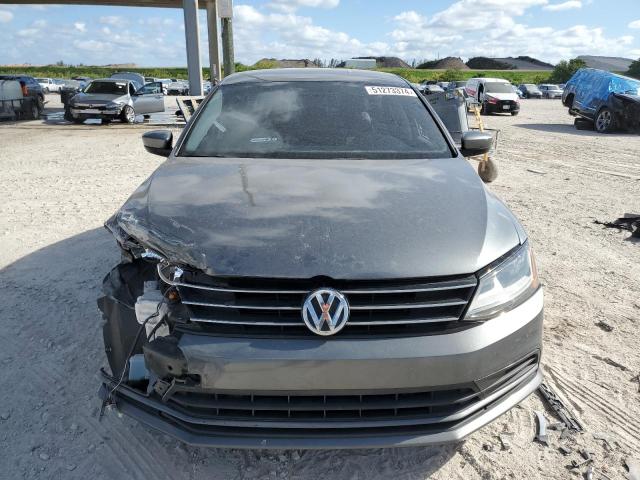 Photo 4 VIN: 3VW167AJ6HM287739 - VOLKSWAGEN JETTA 