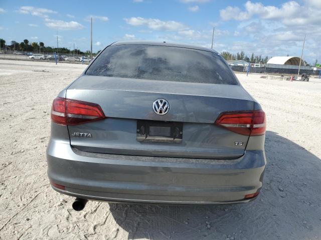 Photo 5 VIN: 3VW167AJ6HM287739 - VOLKSWAGEN JETTA 