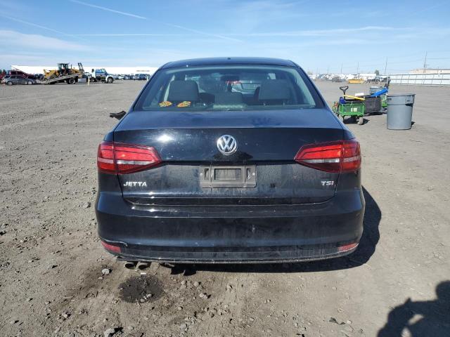 Photo 5 VIN: 3VW167AJ6HM295761 - VOLKSWAGEN JETTA 