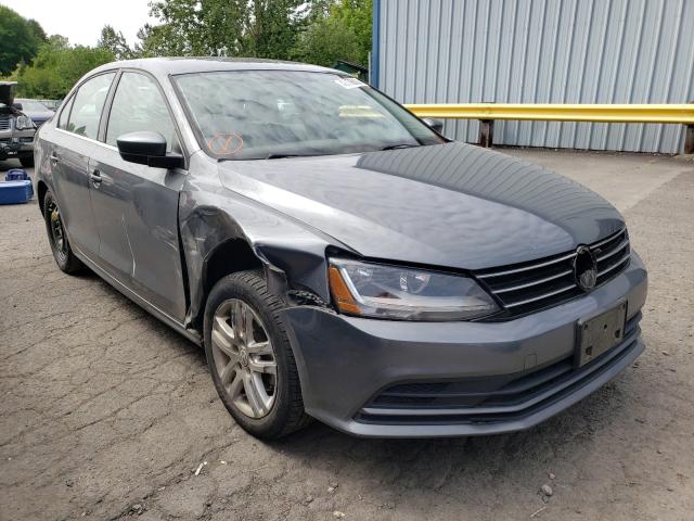 Photo 0 VIN: 3VW167AJ6HM300165 - VOLKSWAGEN JETTA S 