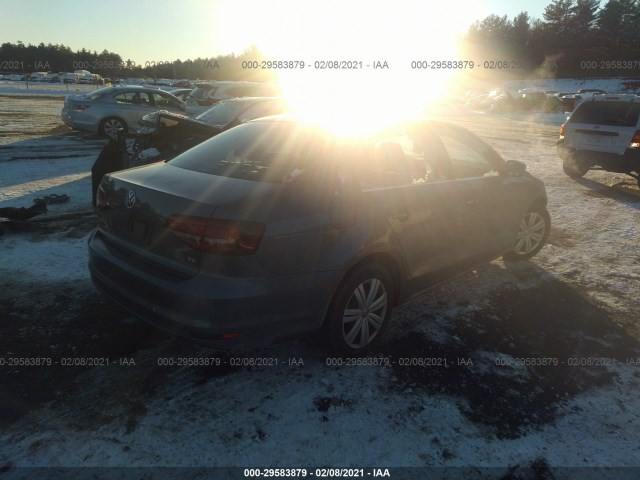 Photo 3 VIN: 3VW167AJ6HM300456 - VOLKSWAGEN JETTA 