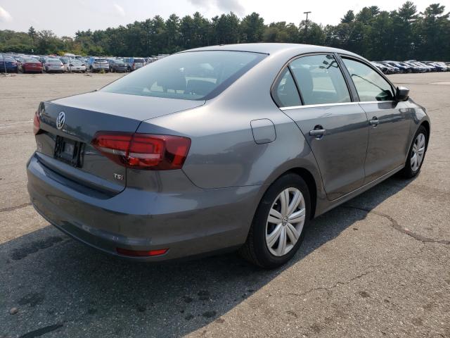 Photo 3 VIN: 3VW167AJ6HM311585 - VOLKSWAGEN JETTA S 