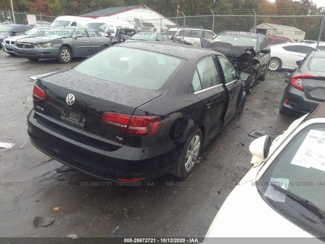 Photo 3 VIN: 3VW167AJ6HM321632 - VOLKSWAGEN JETTA 