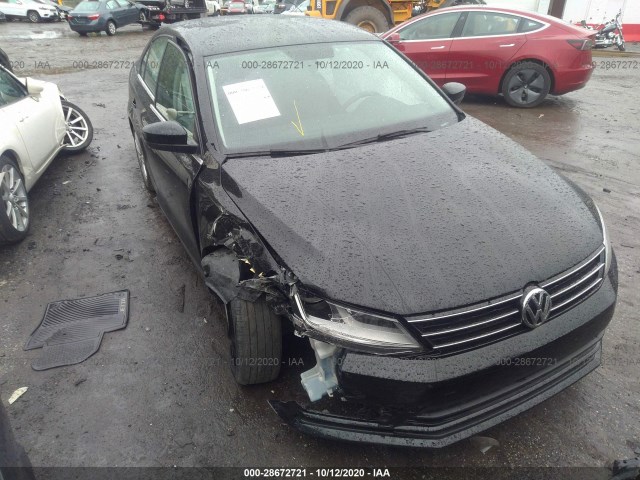 Photo 5 VIN: 3VW167AJ6HM321632 - VOLKSWAGEN JETTA 