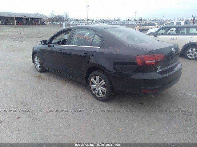 Photo 2 VIN: 3VW167AJ6HM333196 - VOLKSWAGEN JETTA 