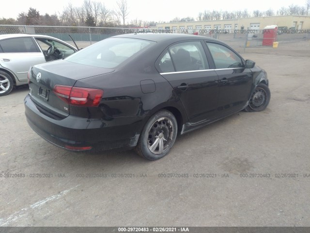 Photo 3 VIN: 3VW167AJ6HM333196 - VOLKSWAGEN JETTA 