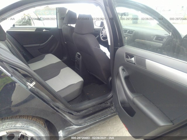 Photo 7 VIN: 3VW167AJ6HM333196 - VOLKSWAGEN JETTA 