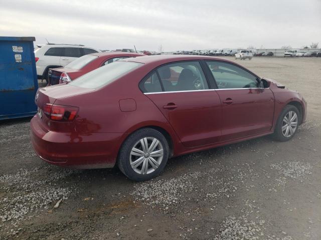 Photo 2 VIN: 3VW167AJ6HM333960 - VOLKSWAGEN JETTA S 