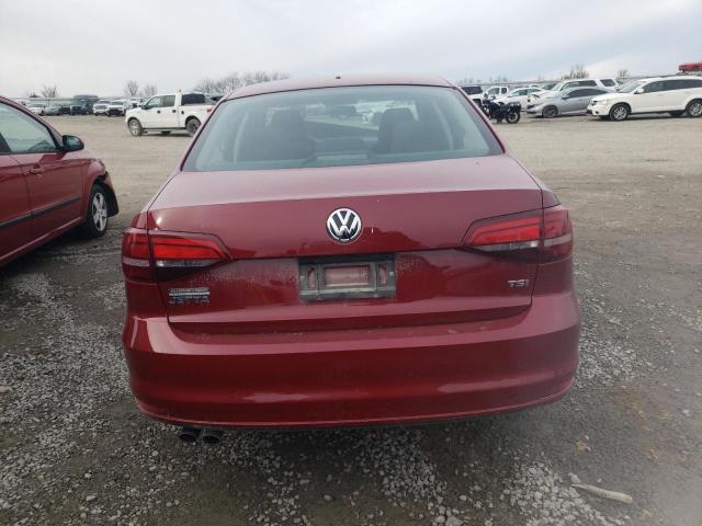 Photo 5 VIN: 3VW167AJ6HM333960 - VOLKSWAGEN JETTA S 