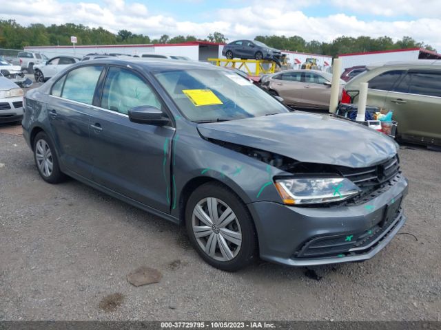 Photo 0 VIN: 3VW167AJ6HM343730 - VOLKSWAGEN JETTA 