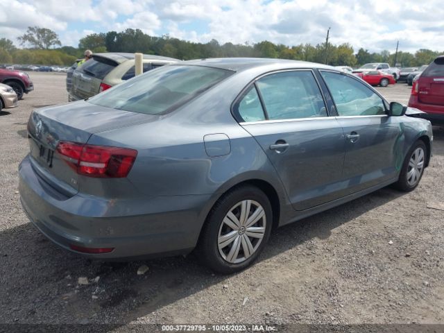 Photo 3 VIN: 3VW167AJ6HM343730 - VOLKSWAGEN JETTA 