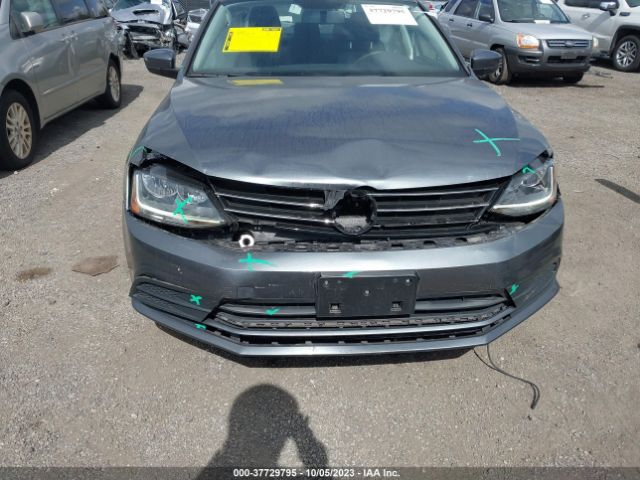 Photo 5 VIN: 3VW167AJ6HM343730 - VOLKSWAGEN JETTA 