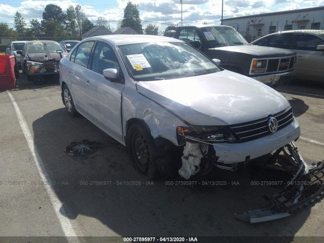 Photo 0 VIN: 3VW167AJ6HM358244 - VOLKSWAGEN JETTA 